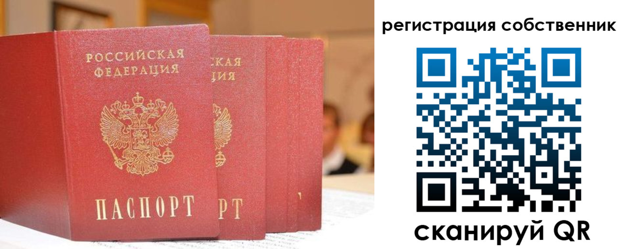 пропишу в квартире в Черняховске